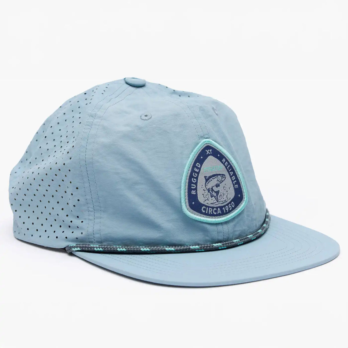 Unisex Adjustable Hat
