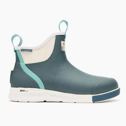 Women's Ankle Deck Boot Sport