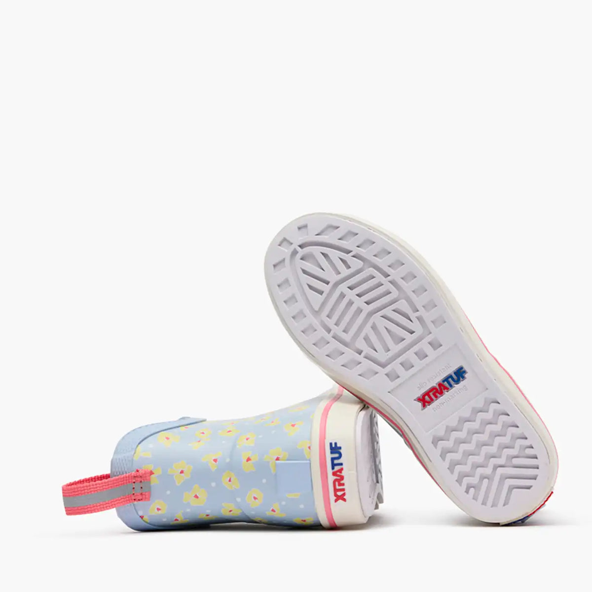 Kids' Ankle Deck Boot