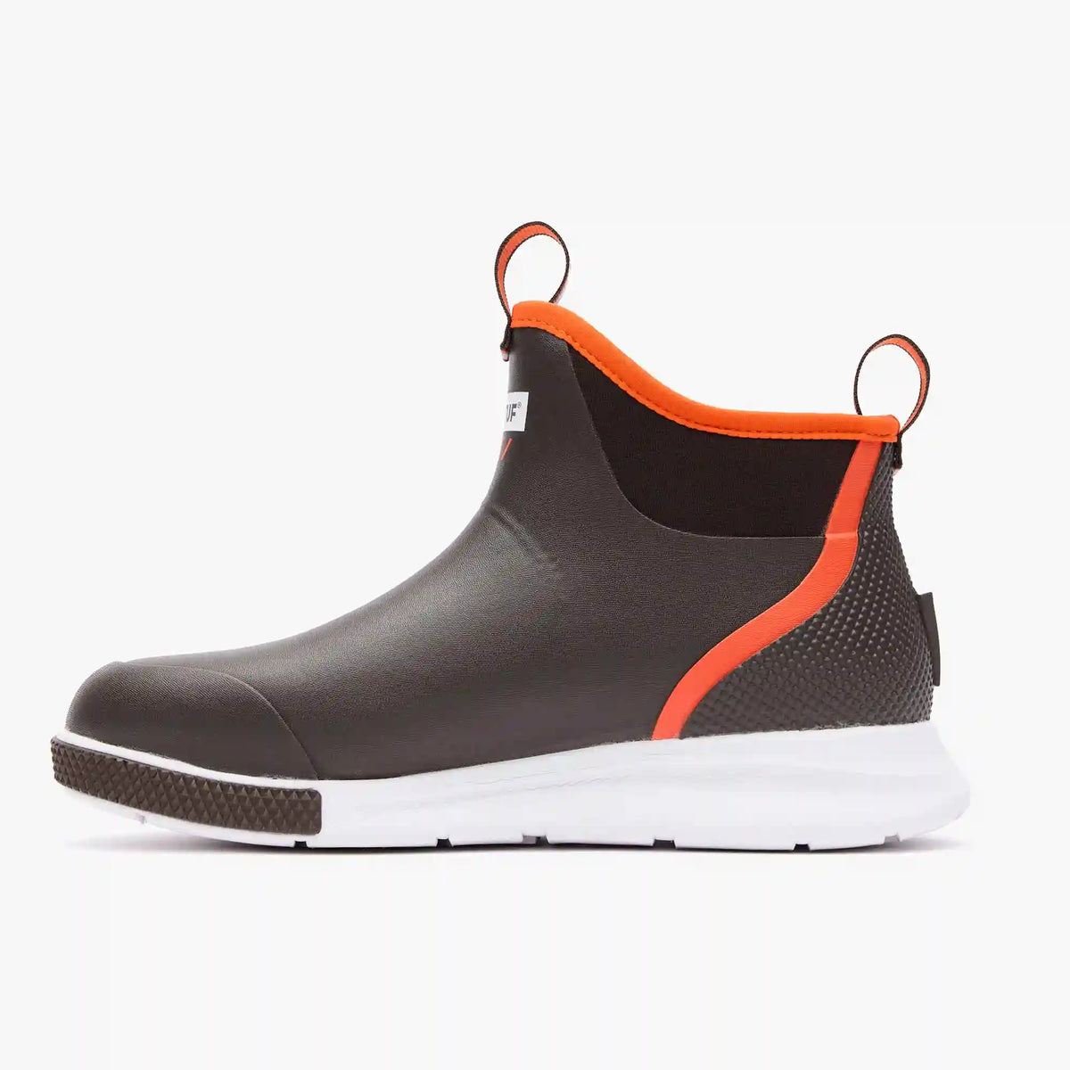 Men's Tailgate Ankle Deck Boot Sport