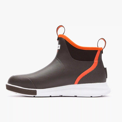 Men's Tailgate Ankle Deck Boot Sport