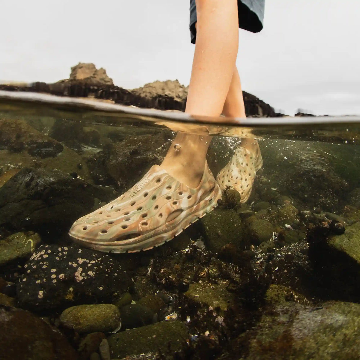 Unisex Riptide Sandal