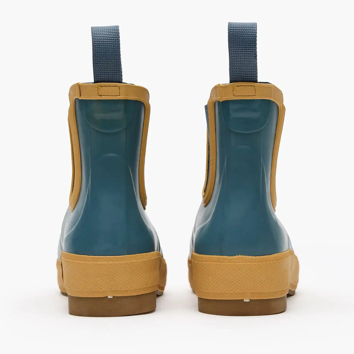 Women's Legacy Ankle Deck Boot