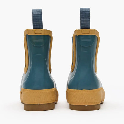 Women's Legacy Ankle Deck Boot