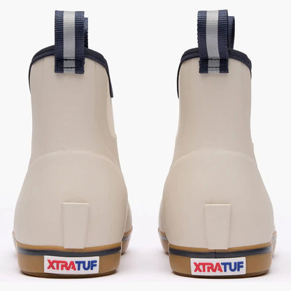 Men's Ankle Deck Boot