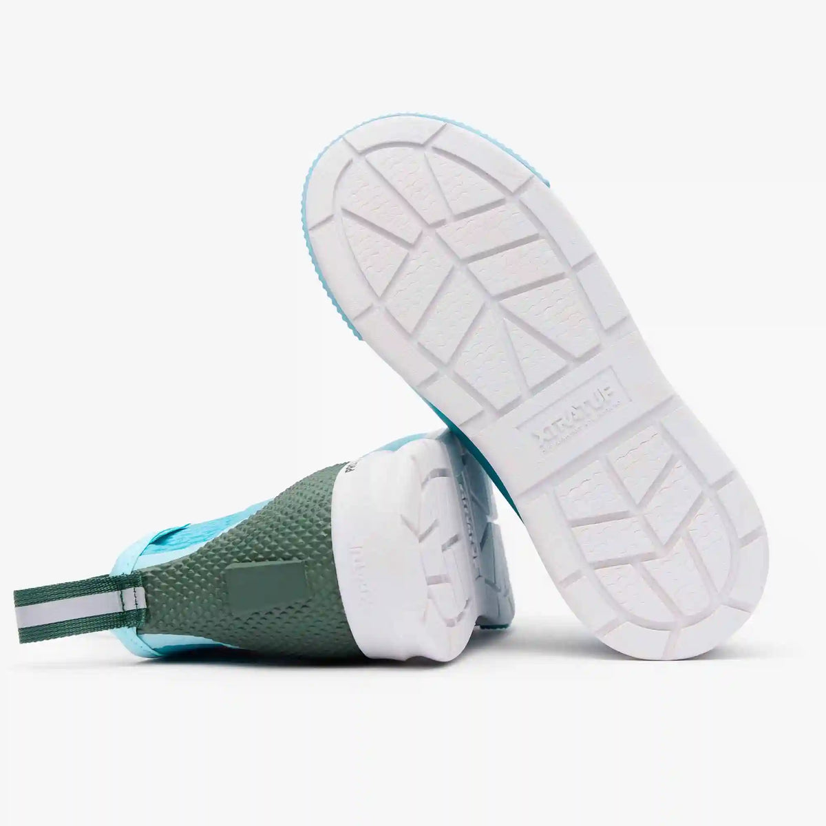 Women's Ankle Deck Boot Sport