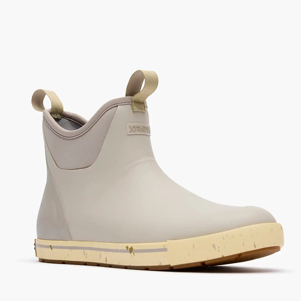 Men's Camp Ankle Deck Boot