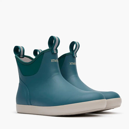 Men's Ankle Deck Boot