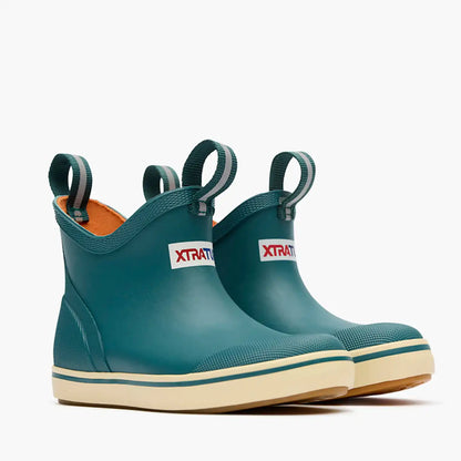 Kids' Ankle Deck Boot