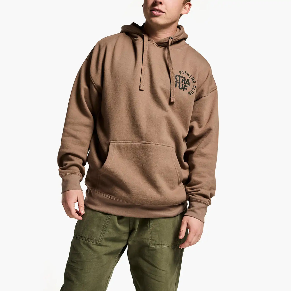 Unisex Midweight Hoodie