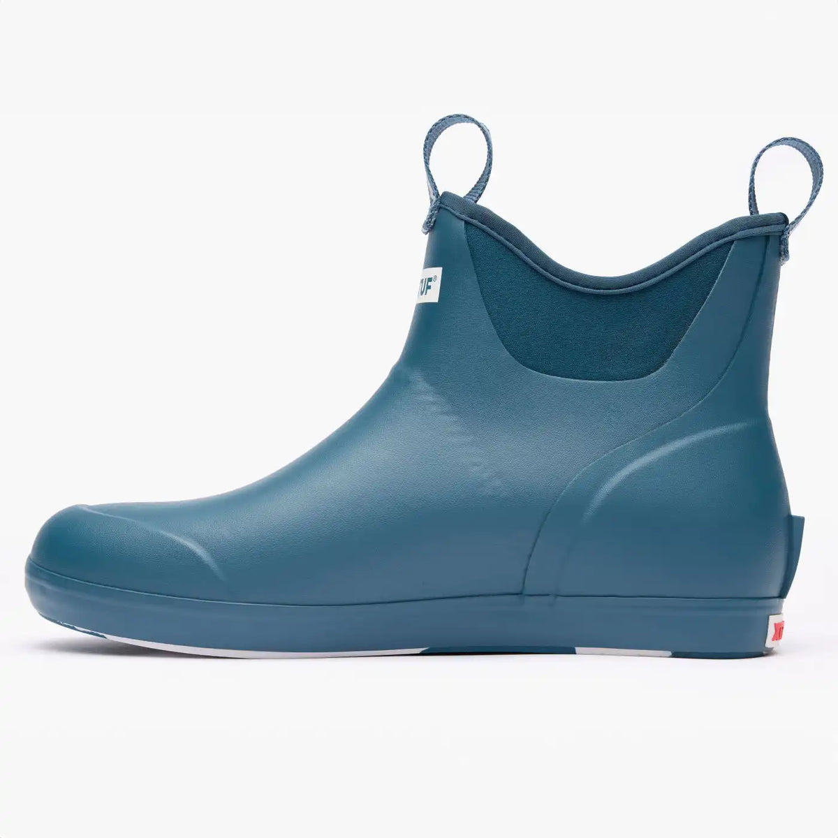 Men's Ankle Deck Boot