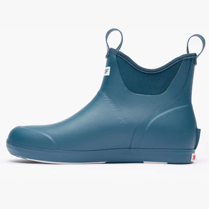 Men's Ankle Deck Boot