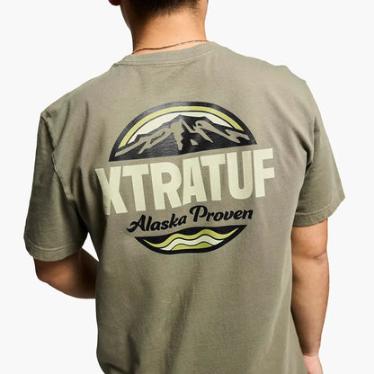 Men's Short Sleeve Tee