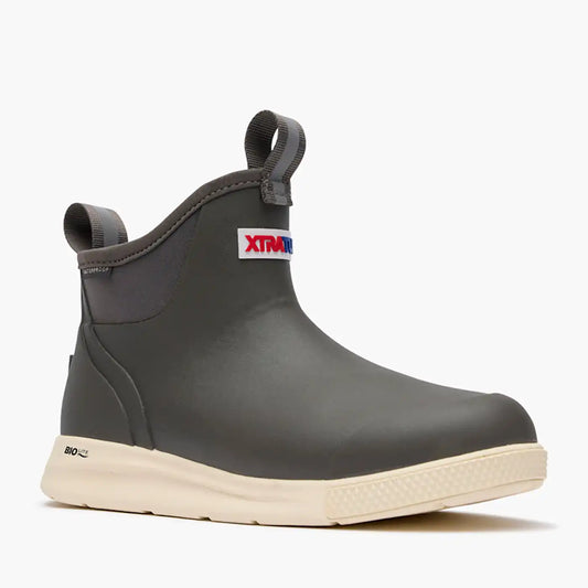 Women's Ankle Deck Boot Sport