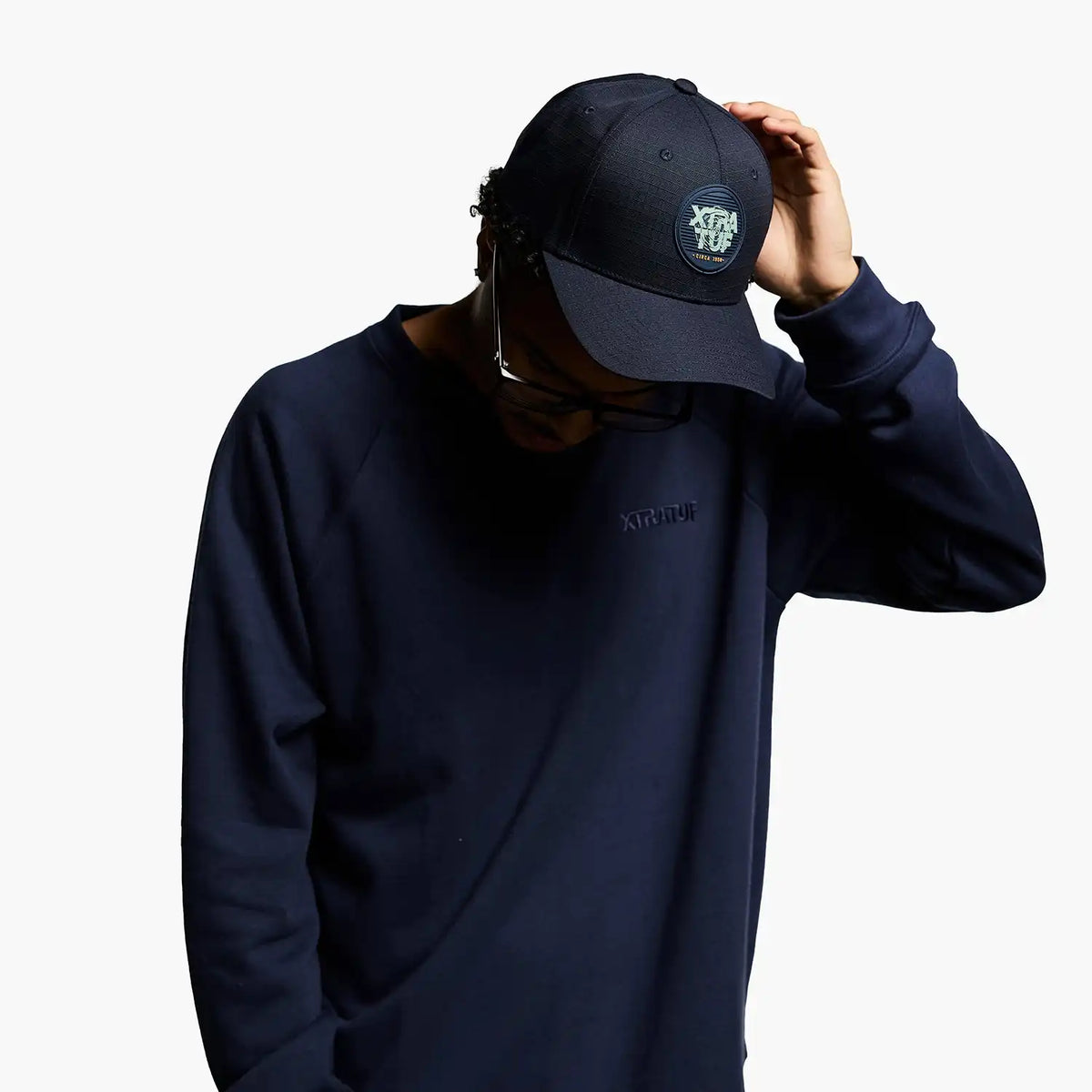 Unisex Adjustable Hat