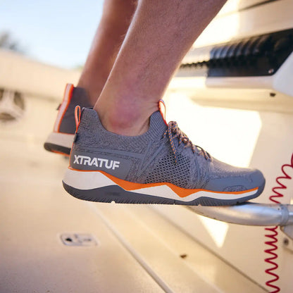 Men's Kiata Drift Sneaker