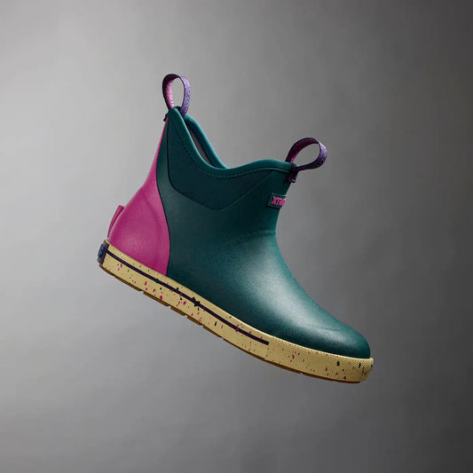 Women's Camp Ankle Deck Boot