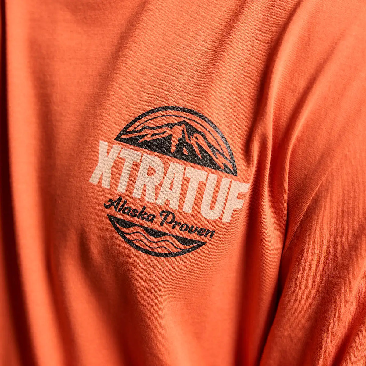 Men's Short Sleeve Tee