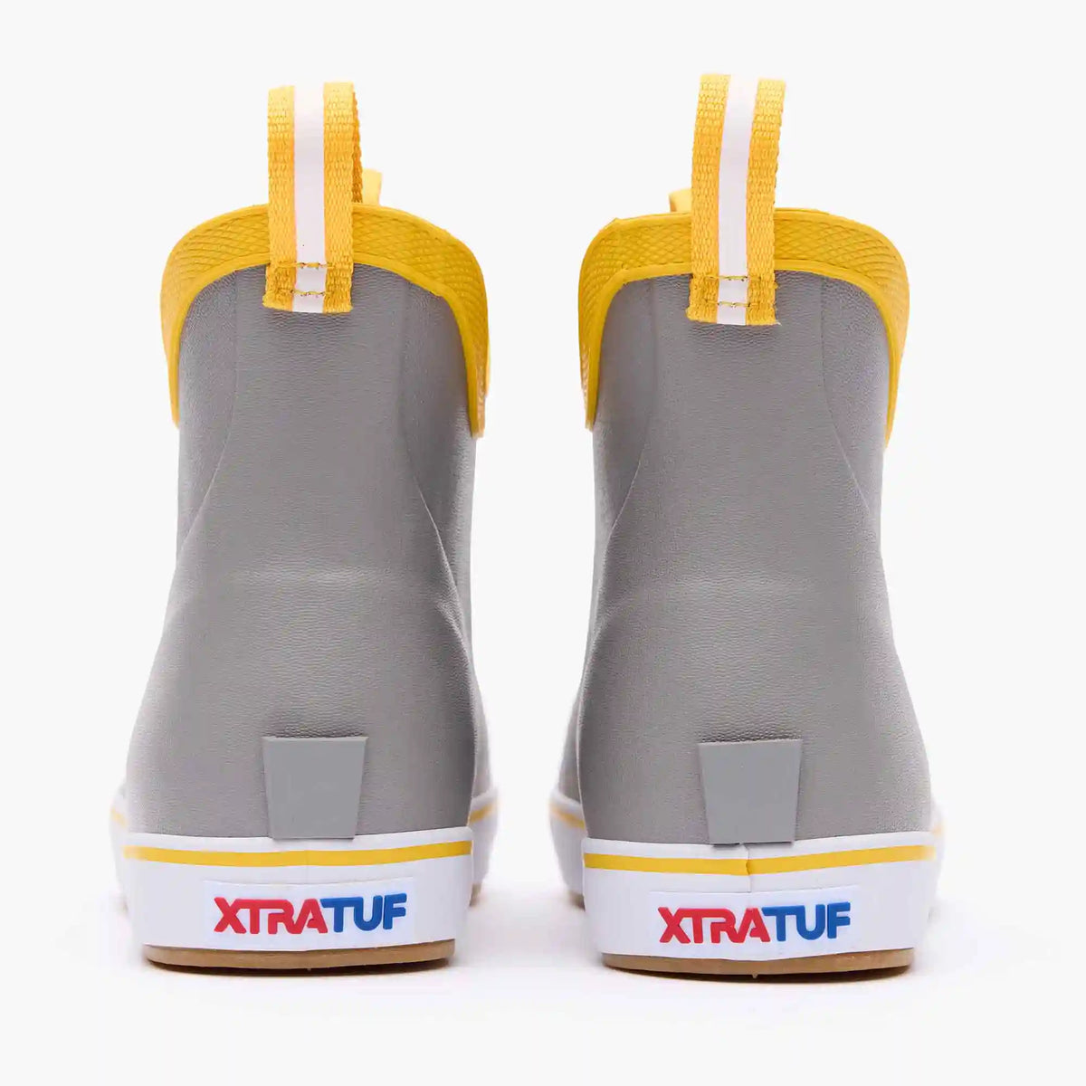 Kids' Ankle Deck Boot