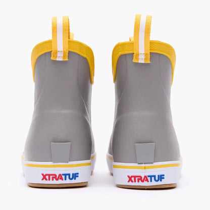 Kids' Ankle Deck Boot
