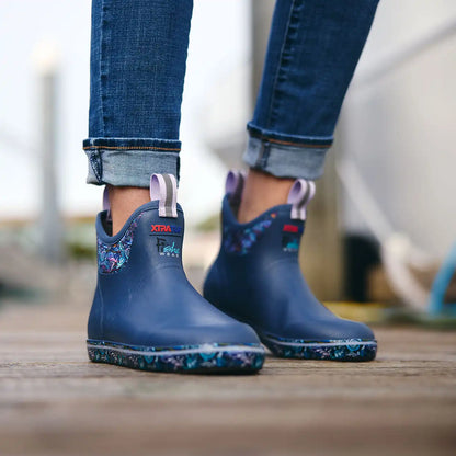 Women's Fishe®Wear Ankle Deck Boot