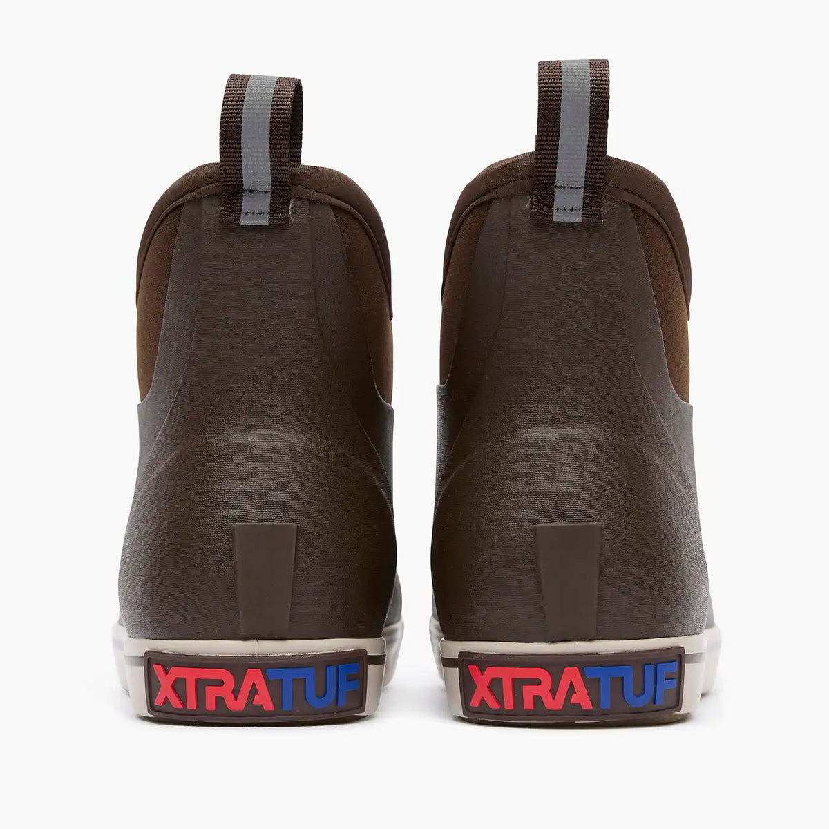 Women's Fleece Lined Ankle Deck Boot