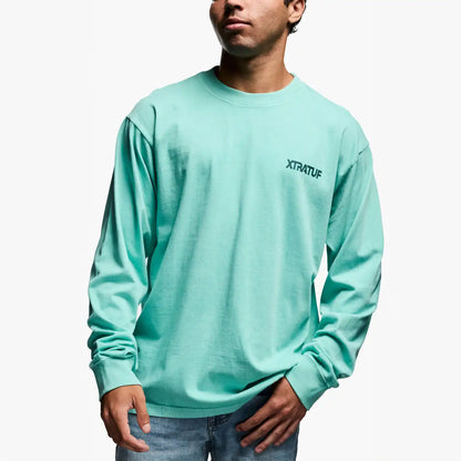 Men's Long Sleeve Tee