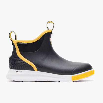 Men's Tailgate Ankle Deck Boot Sport