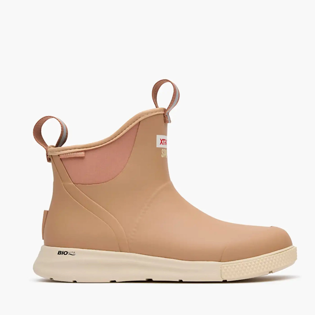 Women's Ankle Deck Boot Sport