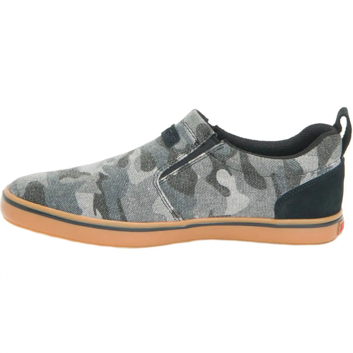 Men's Canvas Sharkbyte Deck Shoe