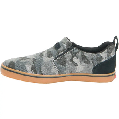 Men's Canvas Sharkbyte Deck Shoe