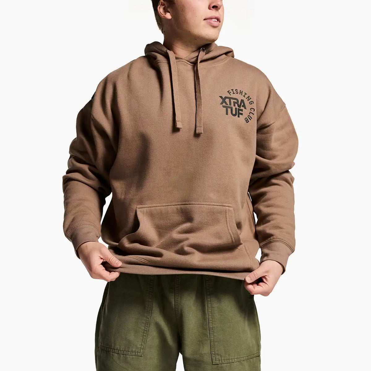 Unisex Midweight Hoodie