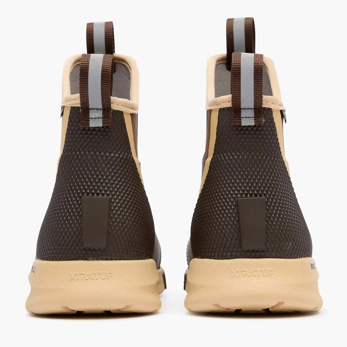Women's Ankle Deck Boot Sport