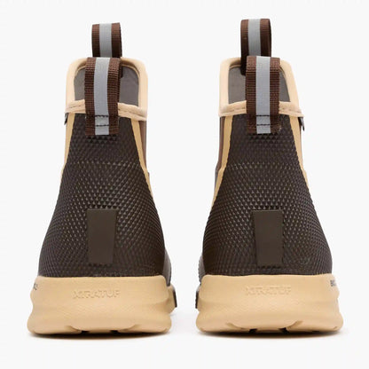 Women's Ankle Deck Boot Sport