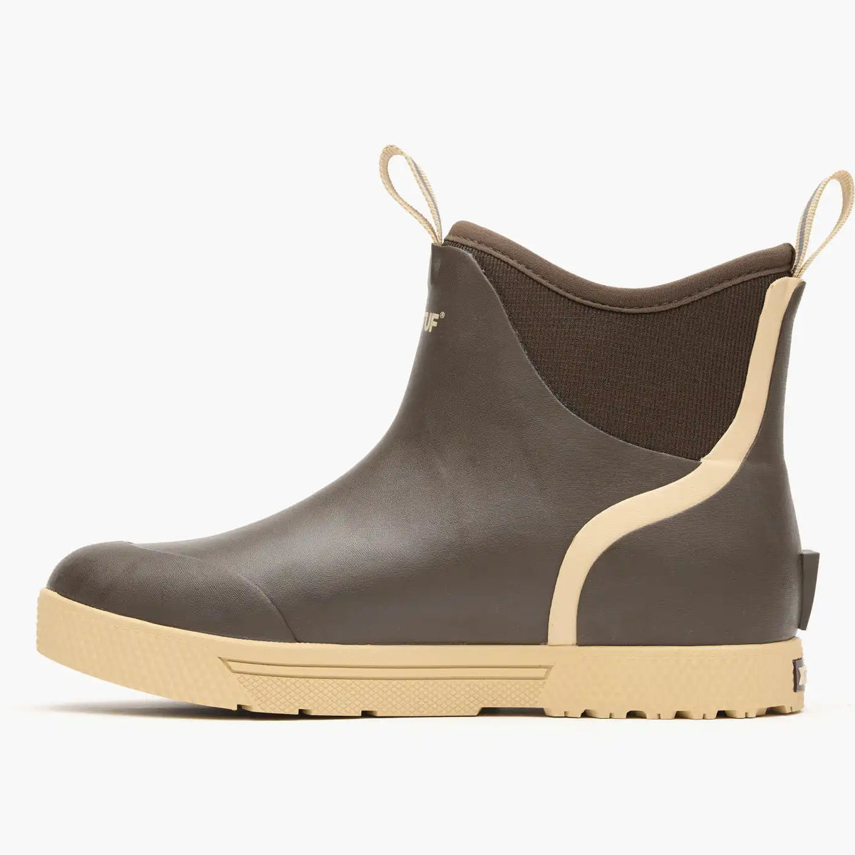 Men's Wheelhouse Ankle Deck Boot