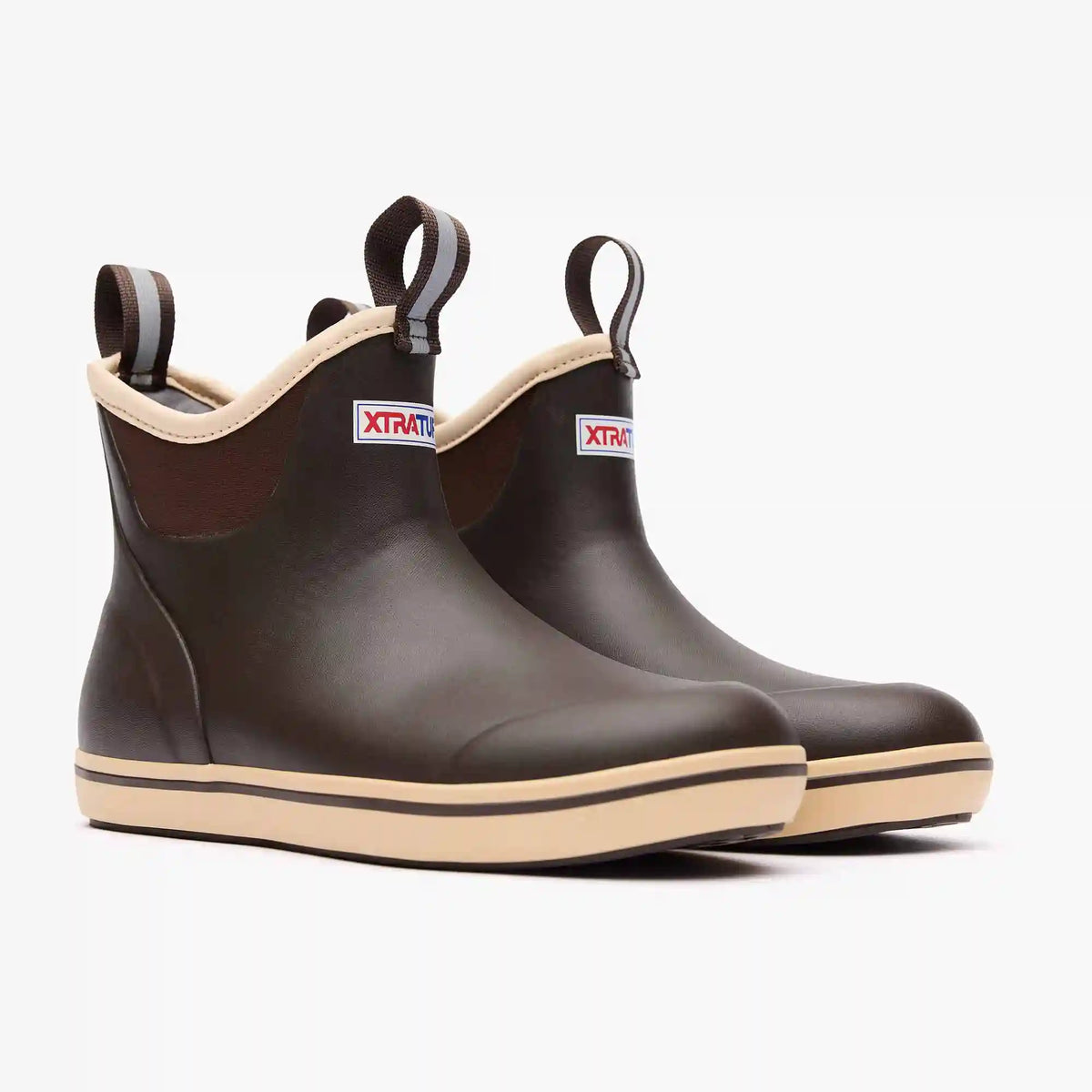 Women's Ankle Deck Boot