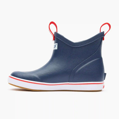 Kids' Ankle Deck Boot