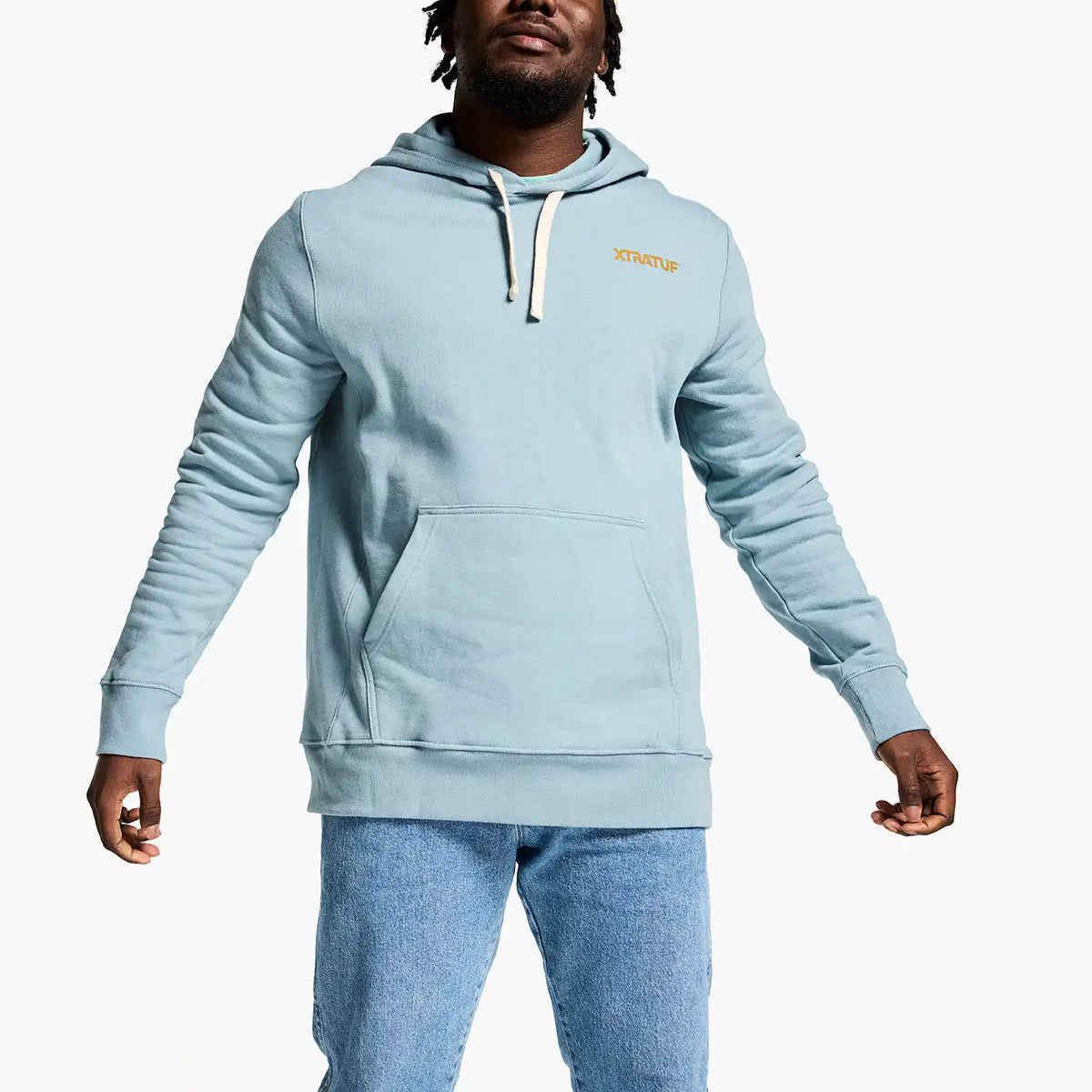 Unisex Heavyweight Hoodie