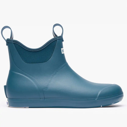 Men's Ankle Deck Boot