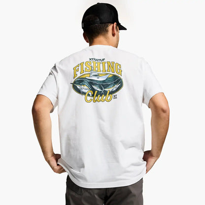 Men's Short Sleeve Tee