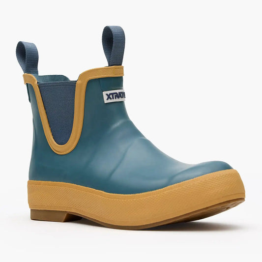 Women's Legacy Ankle Deck Boot