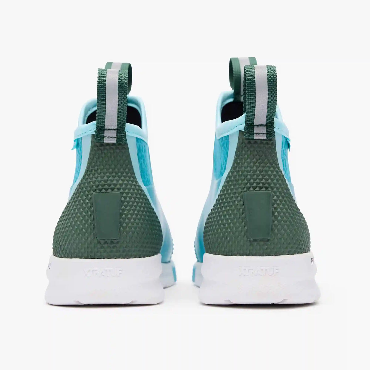 Women's Ankle Deck Boot Sport