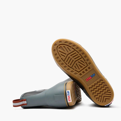 Men's Ankle Deck Boot