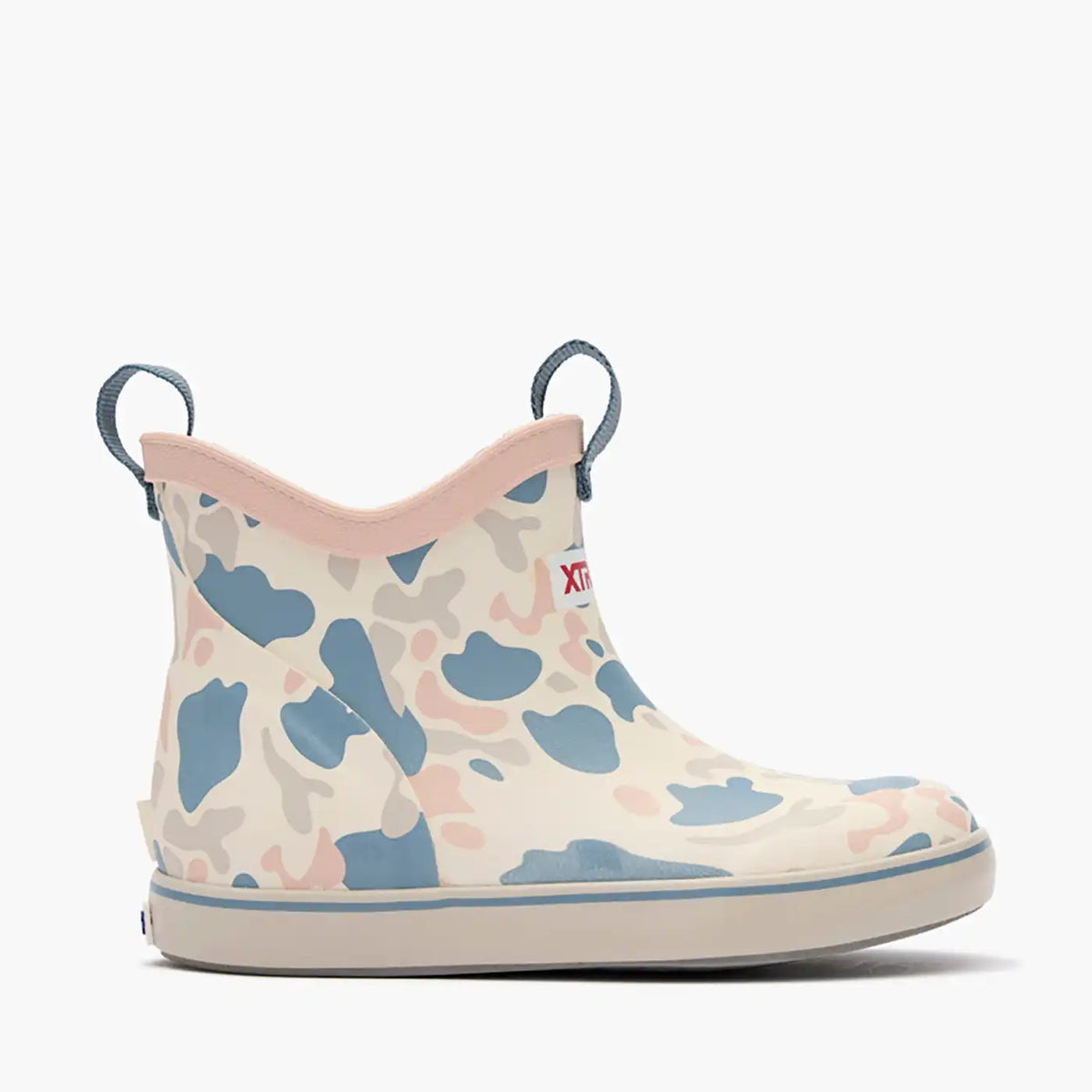 Kids' Ankle Deck Boot