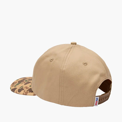 Unisex Snapback Hat