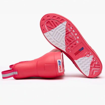 Women's Ankle Deck Boot