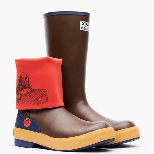 Men's 15" Legacy Boot