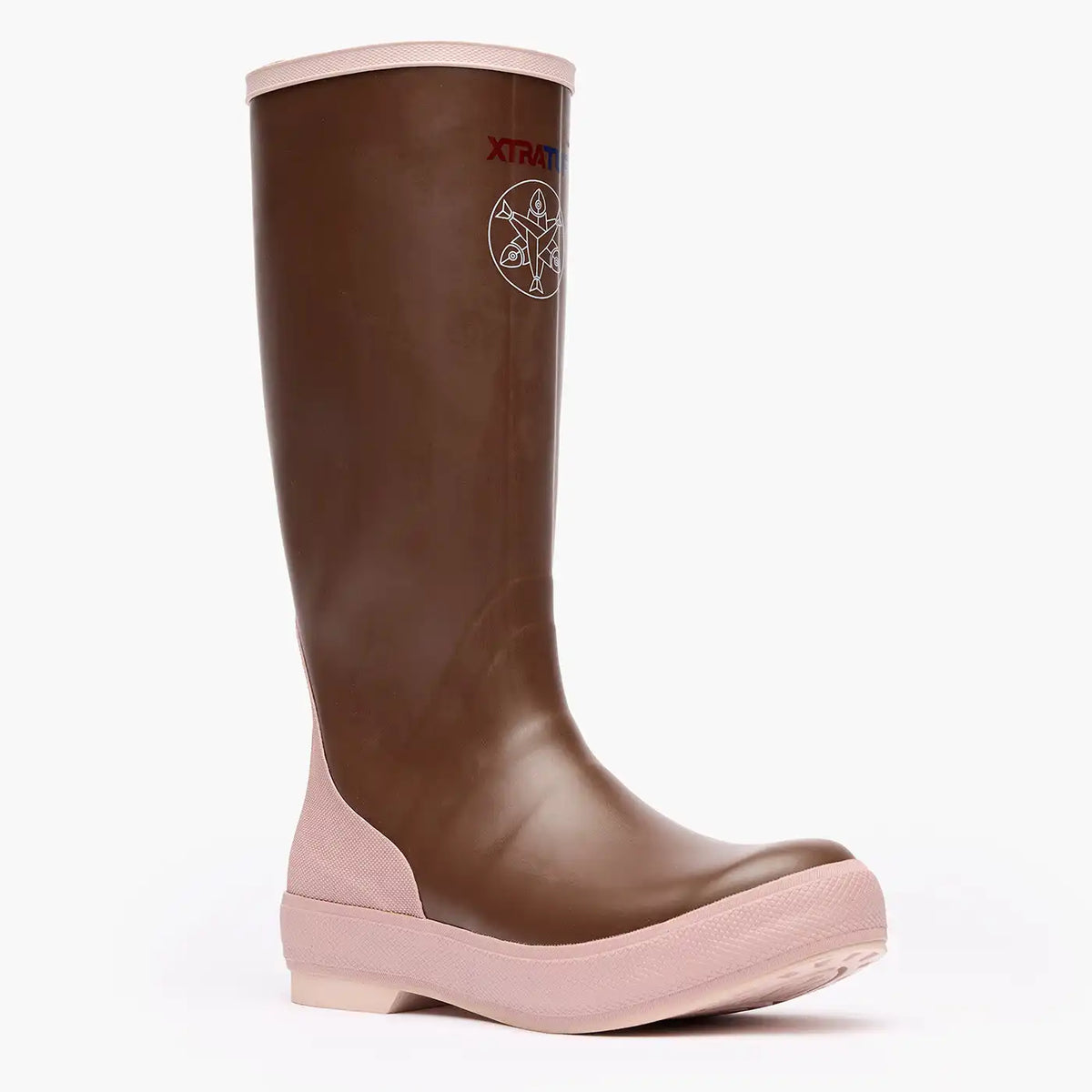 Women's Salmon Sisters 15" Legacy Boot