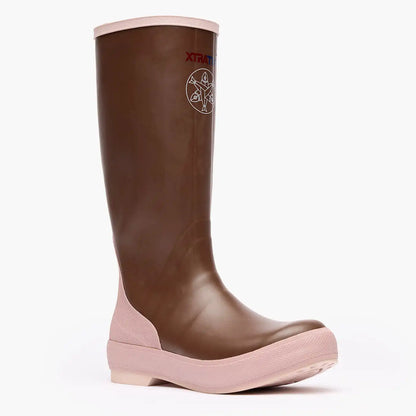 Women's Salmon Sisters 15" Legacy Boot