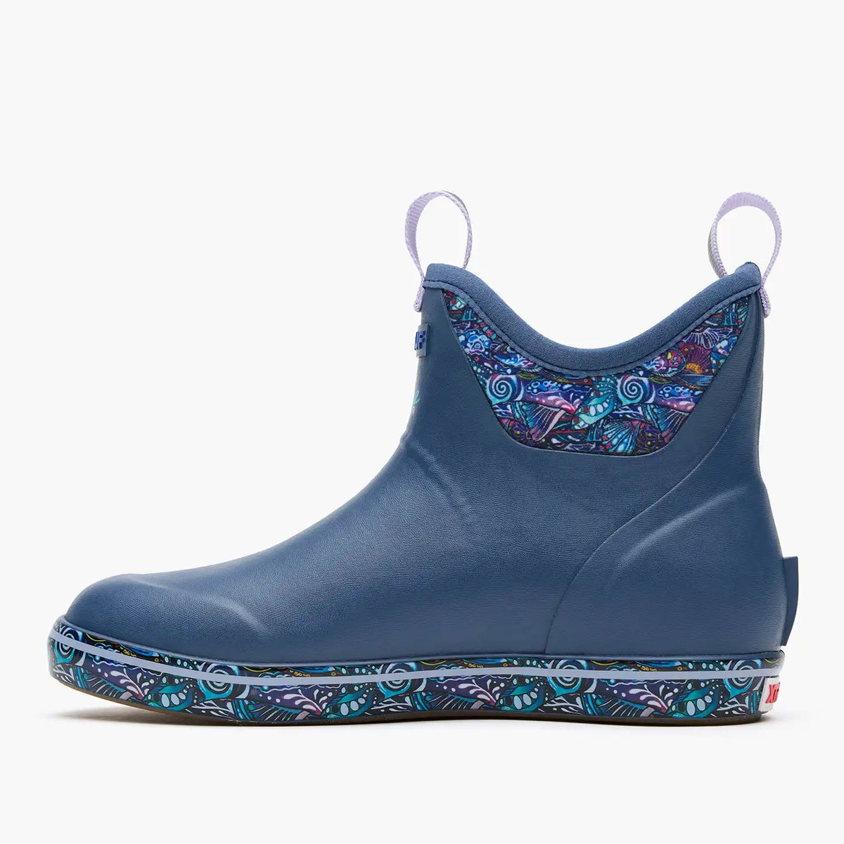 Women's Fishe®Wear Ankle Deck Boot